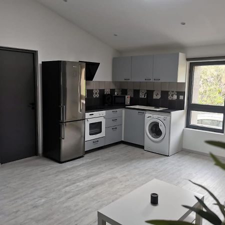 Le Chai Apartment Castelnau-de-Guers Екстериор снимка