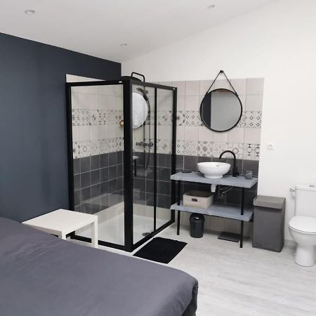 Le Chai Apartment Castelnau-de-Guers Екстериор снимка