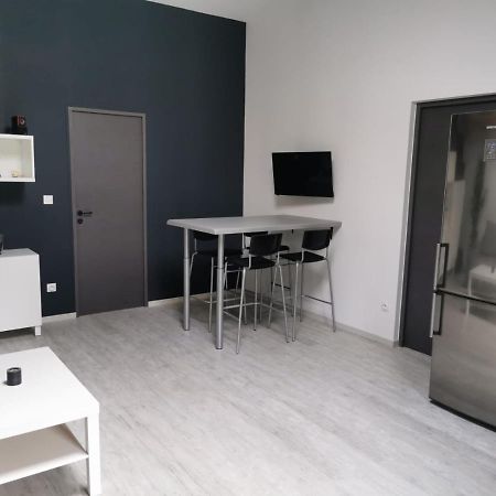 Le Chai Apartment Castelnau-de-Guers Екстериор снимка