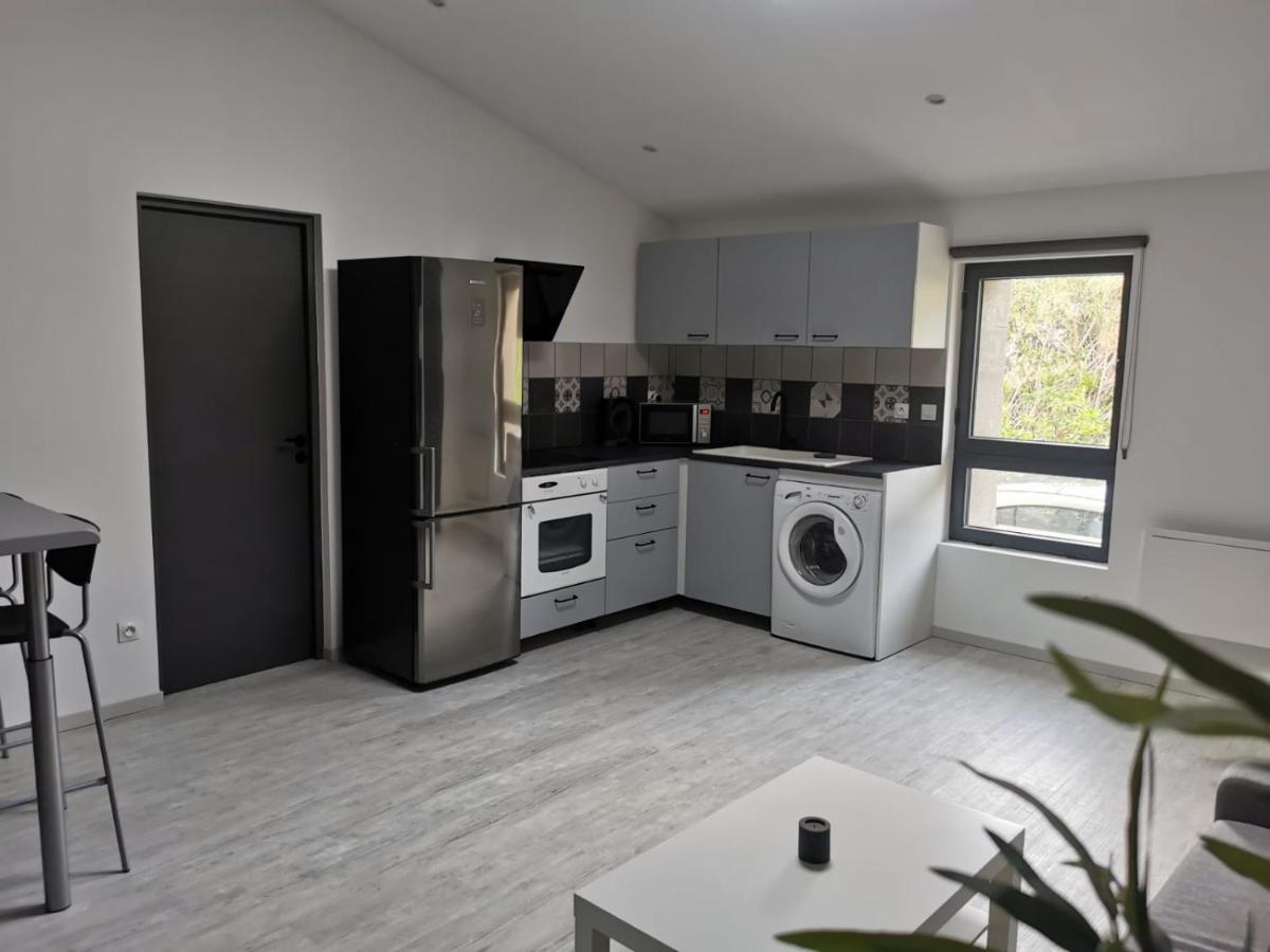 Le Chai Apartment Castelnau-de-Guers Екстериор снимка
