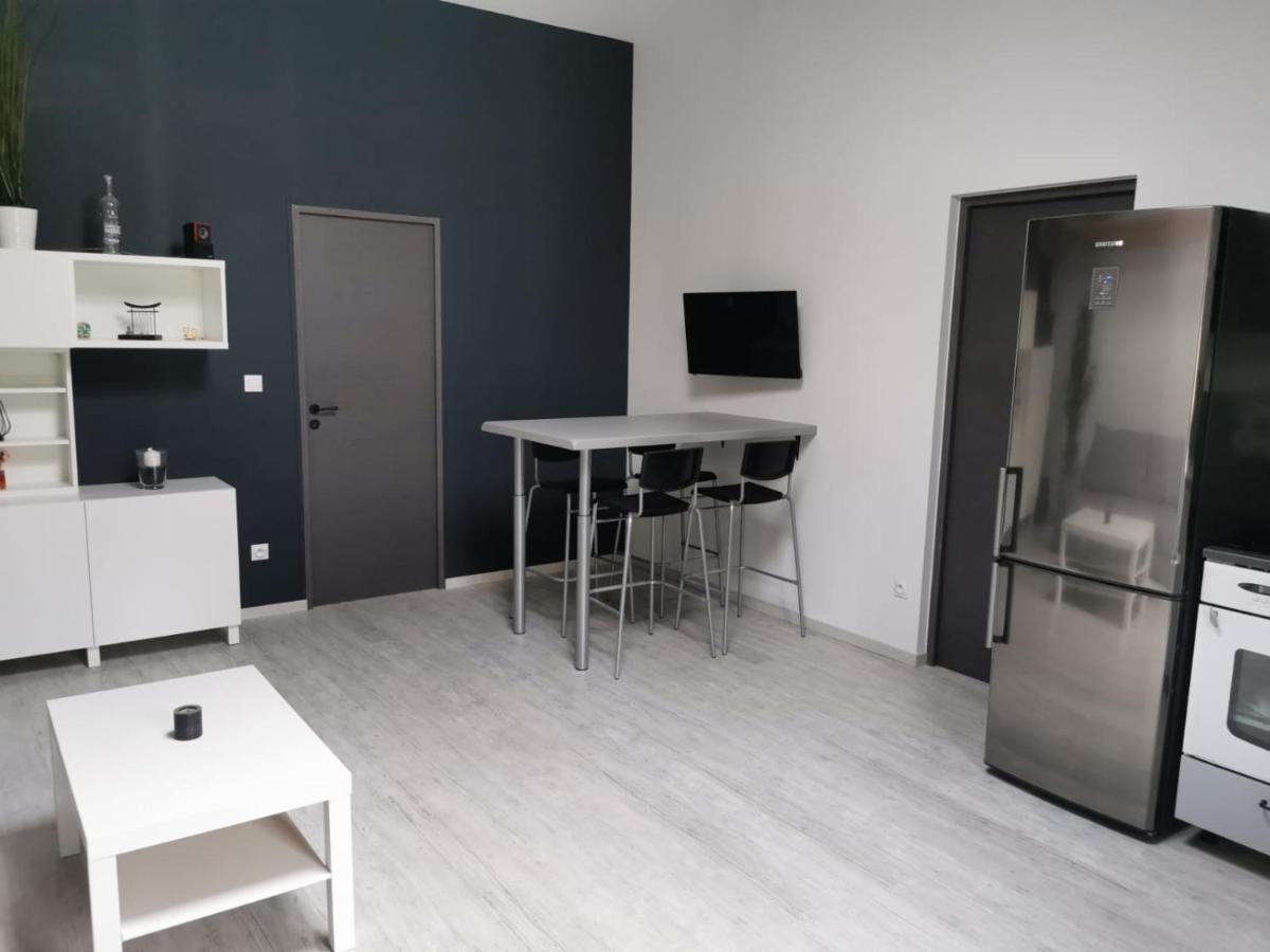Le Chai Apartment Castelnau-de-Guers Екстериор снимка